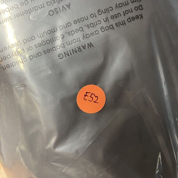 ScotteVest Mens Small Black RFID Travel TEC Vest Jacket Full Zip Pockets - Picture 15 of 15